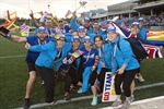 Team BC fired up for 2015 Games